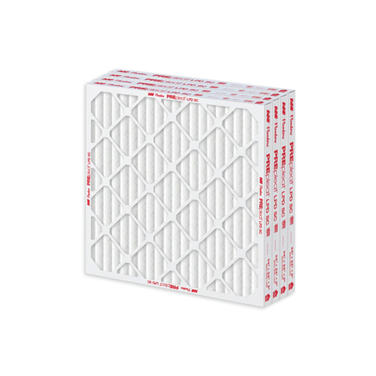 Replacement MERV-13 Filters - AAF Flanders