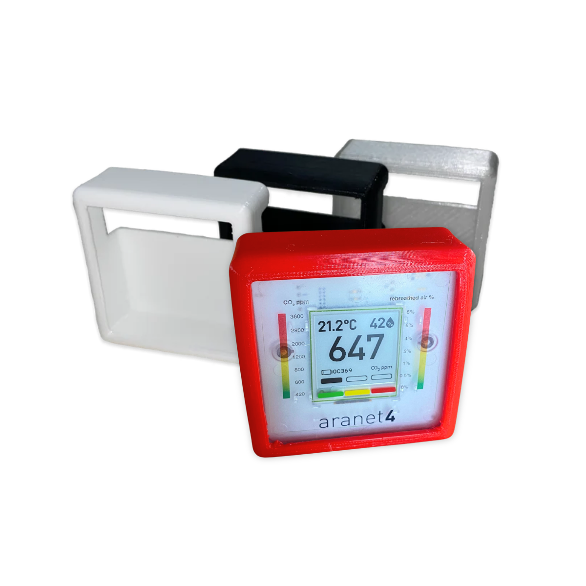 Aranet4 Case