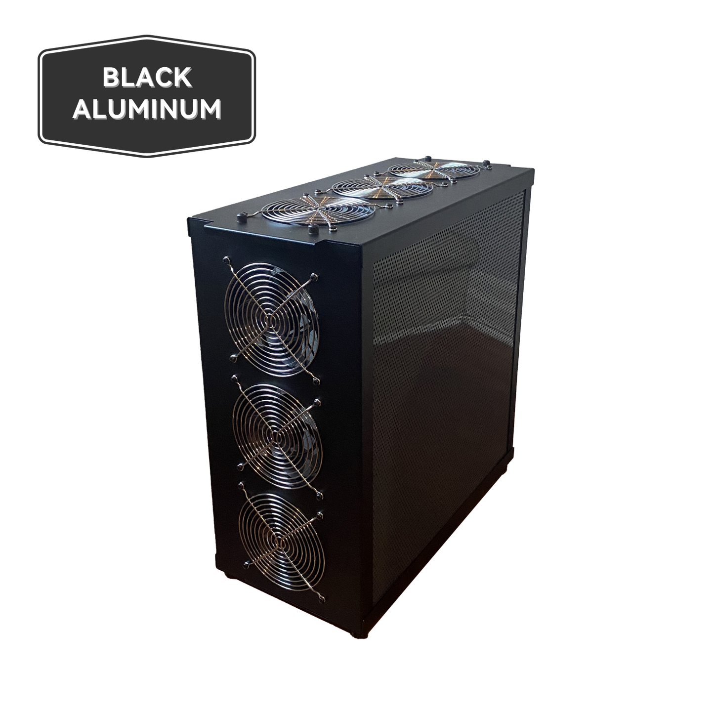 North Box Polaris Air Purifier Kit