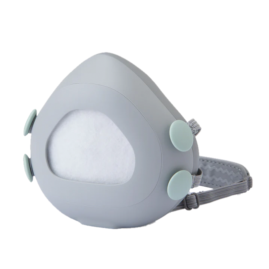 Flo Mask Kids Elastomeric Respirator