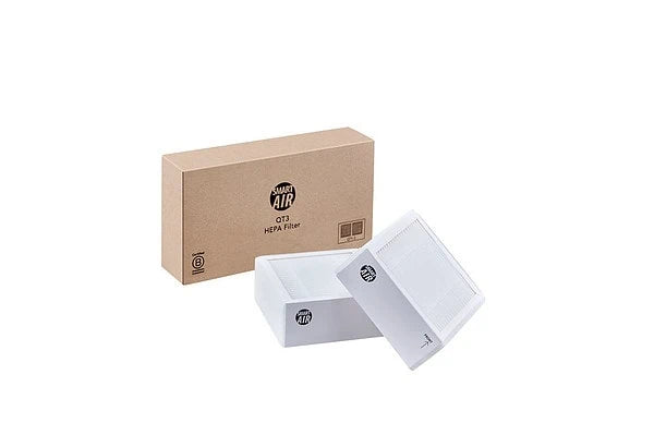 QT3 HEPA Filters (2 pack)