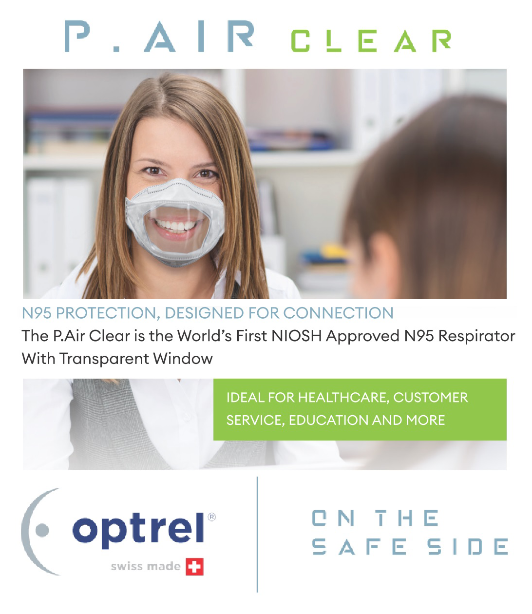 N95 air mask deals
