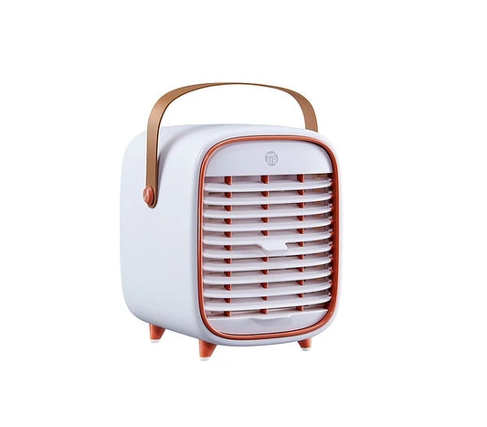 QT3 Portable Air Purifier (Travel version)