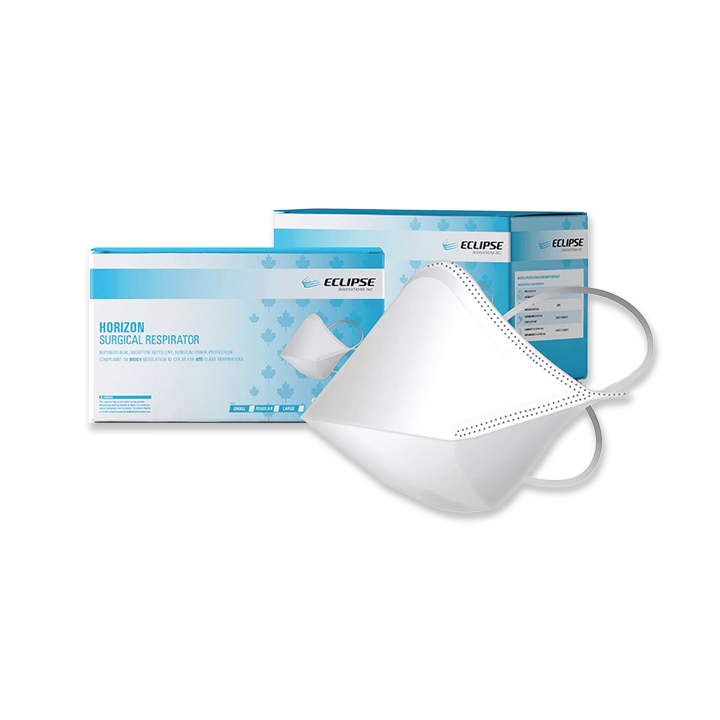 Eclipse best sale dust mask