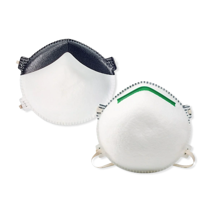 Honeywell Saf-T-Fit N1115 N95 Masks - Small/Youth