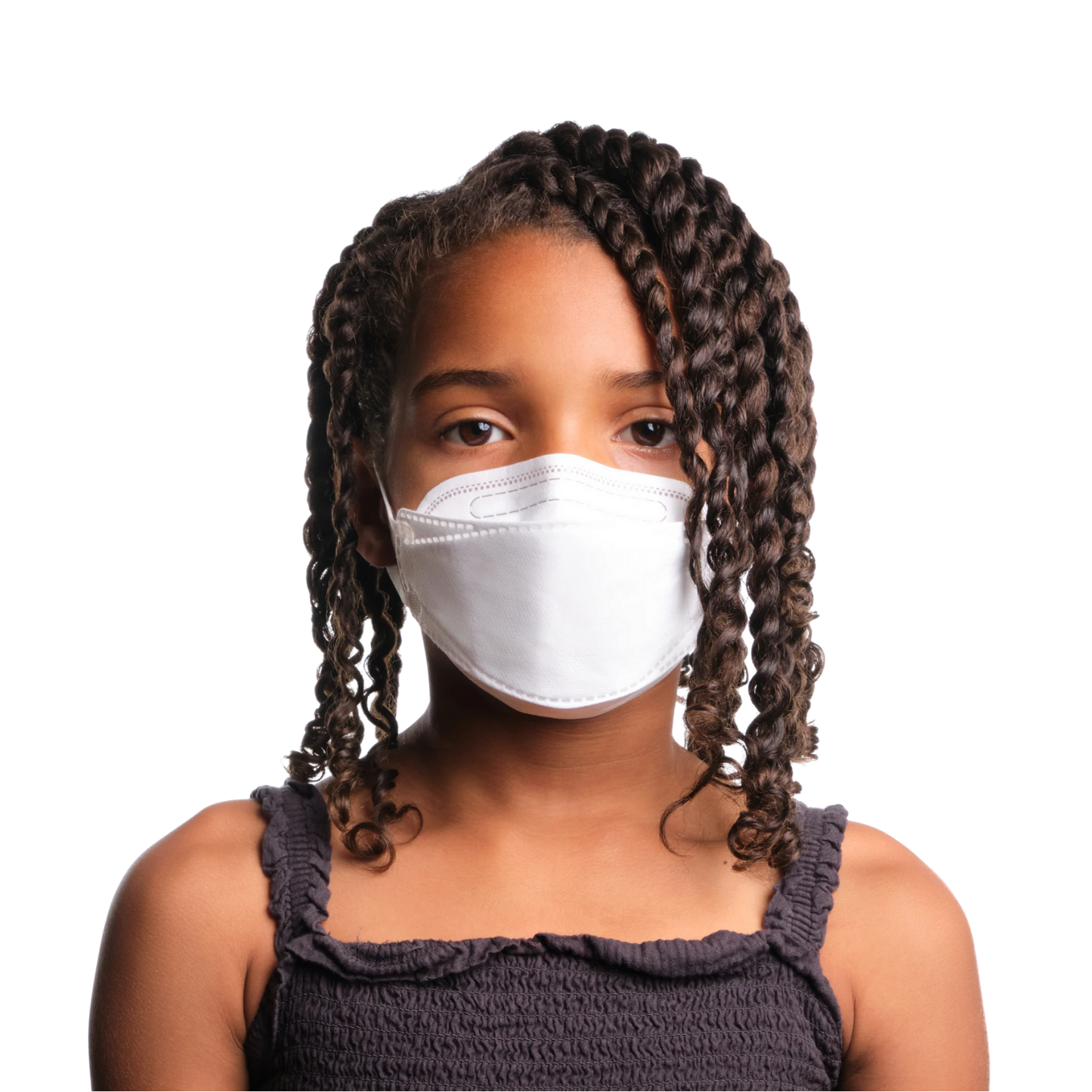 PPE Supply Kids/Teen KN95 Respirator Masks