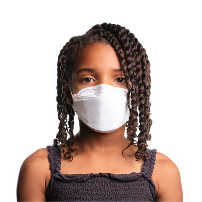 PPE Supply Kids/Teen KN95 Respirator Masks