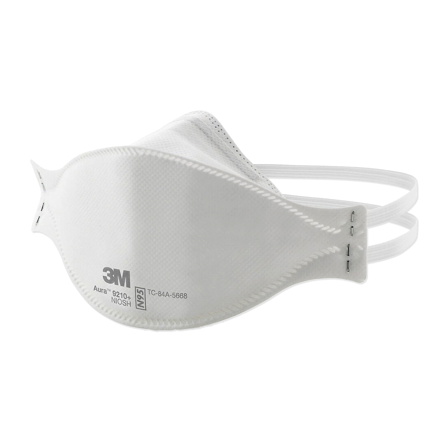 3M™ Aura™ Particulate Respirator 9210+, N95