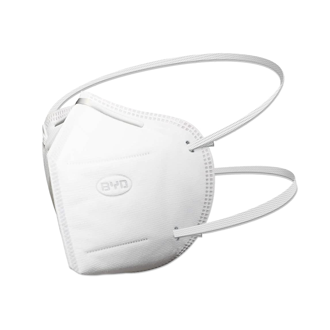 BYD DN1102 KN95 Respirator (As-Is)