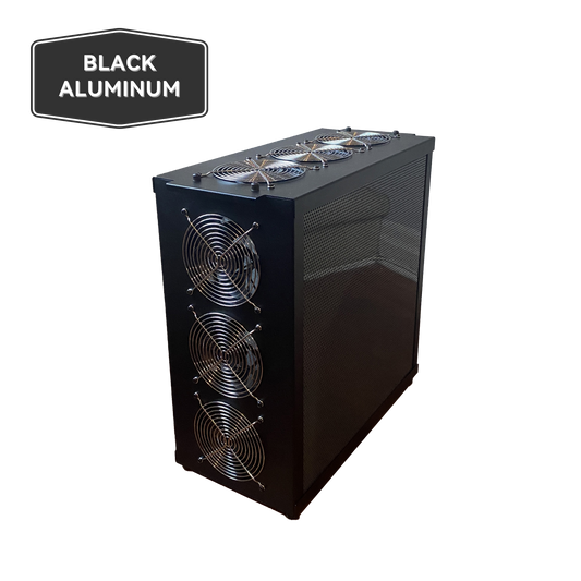 North Box Polaris Air Purifier Kit