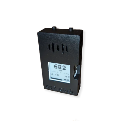 CO2.click Model D v2 - Direct WiFi
