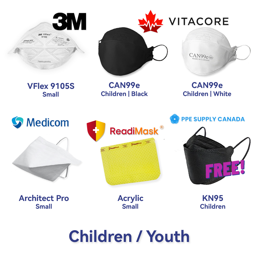 Children/Youth Sampler Pack 2025