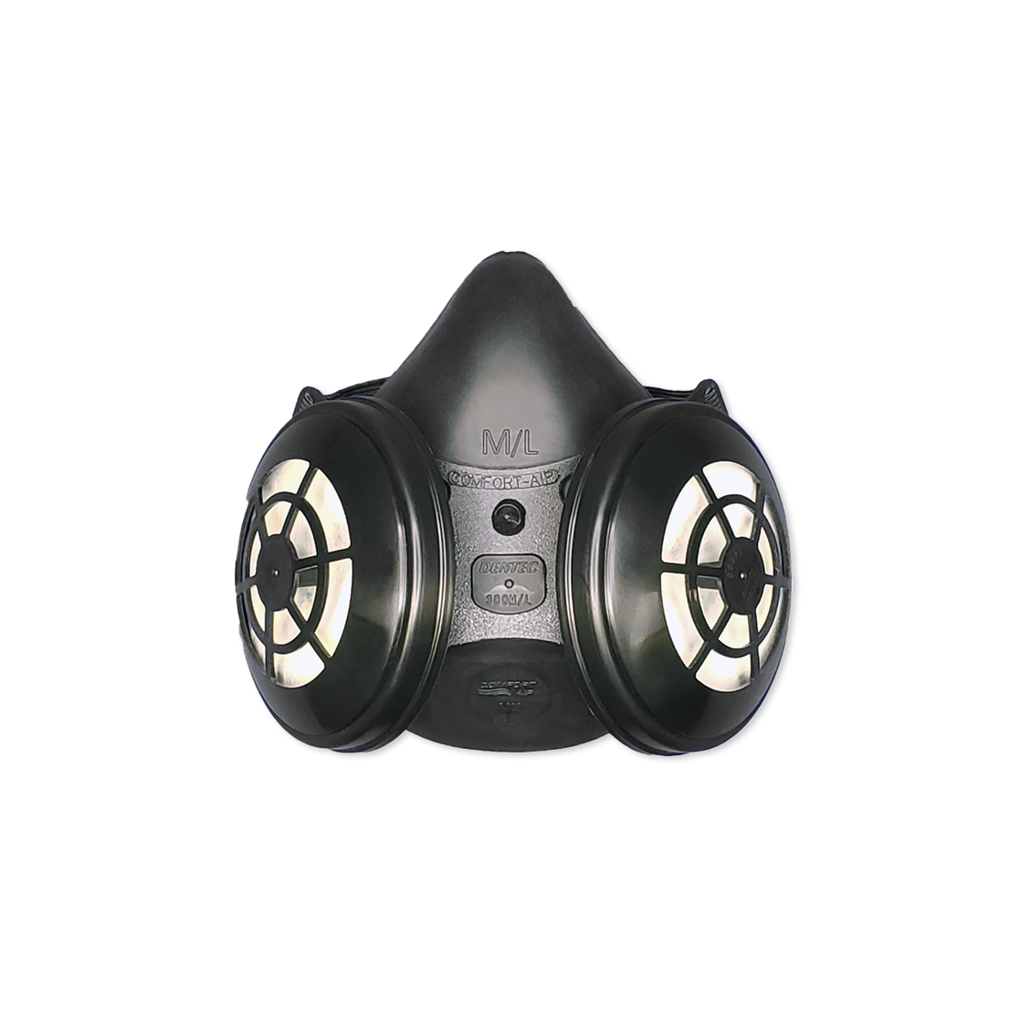 Dentec Comfort-Air Respirator - N95 or P100