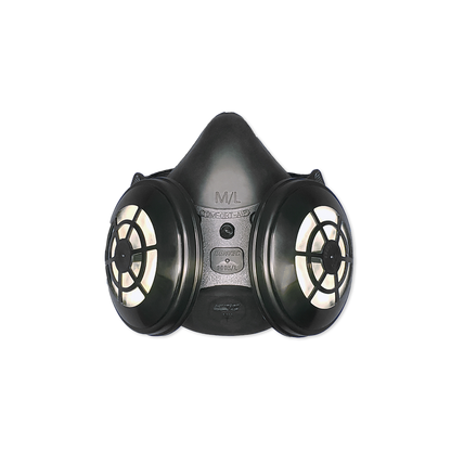 Dentec Comfort-Air Respirator - N95 or P100