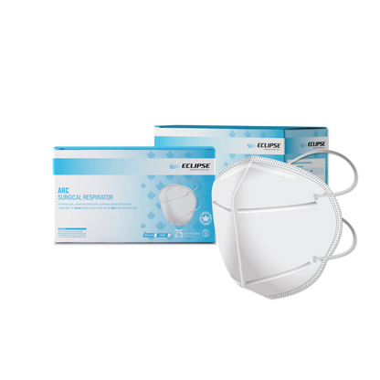 Eclipse Arc CA-N95 Masks