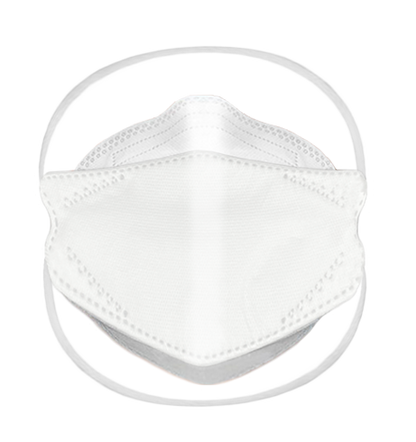 Dent-X FN-N95-510H Headband Respirator