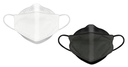 Dent-X FN-N95-510 Small Earloop Respirator