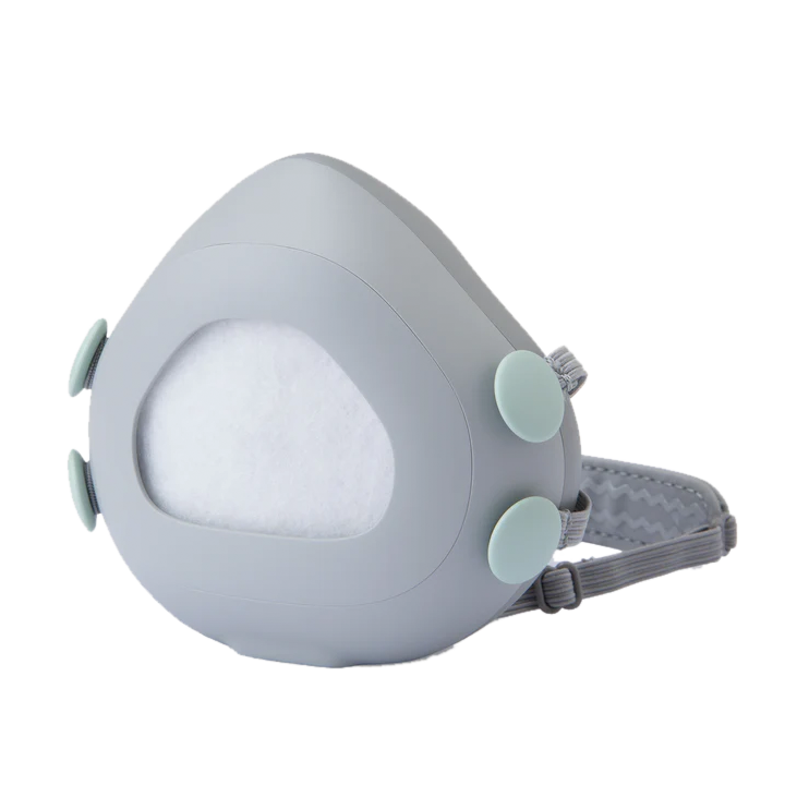 Flo Mask Kids Elastomeric Respirator