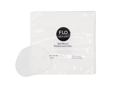 Flo Mask Kids Replacement Filters