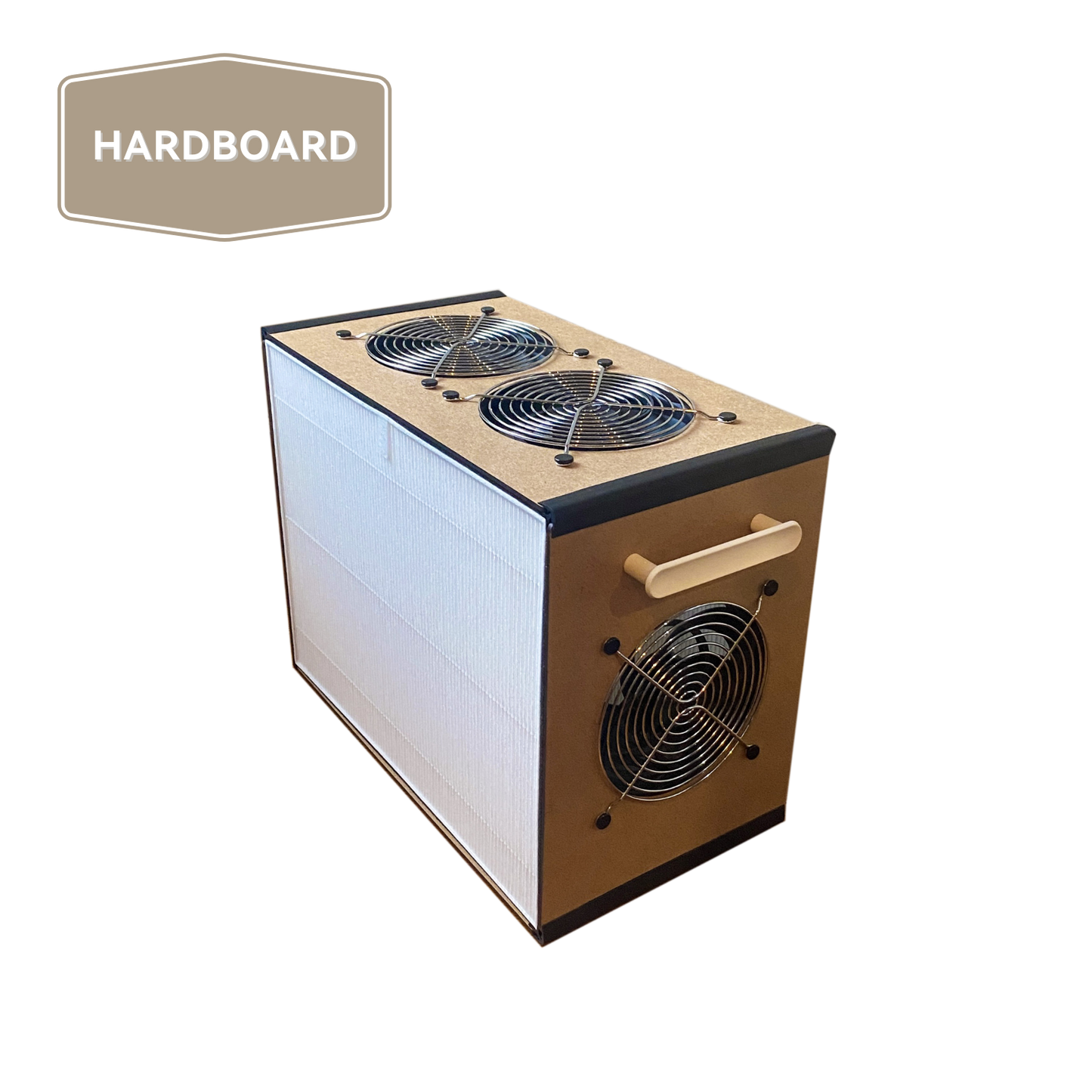 North Box Guardian Air Purifier Kit
