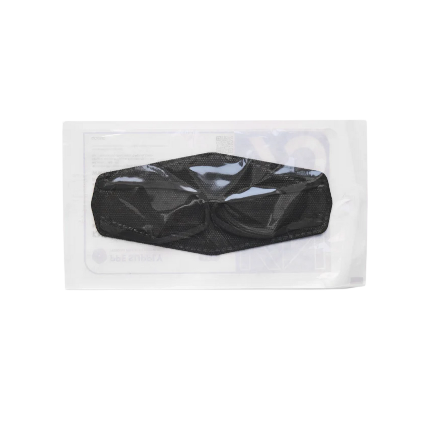 PPE Supply Kids/Teen KN95 Respirator Masks