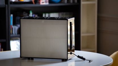 North Box Mini - Portable Air Purifier Kit