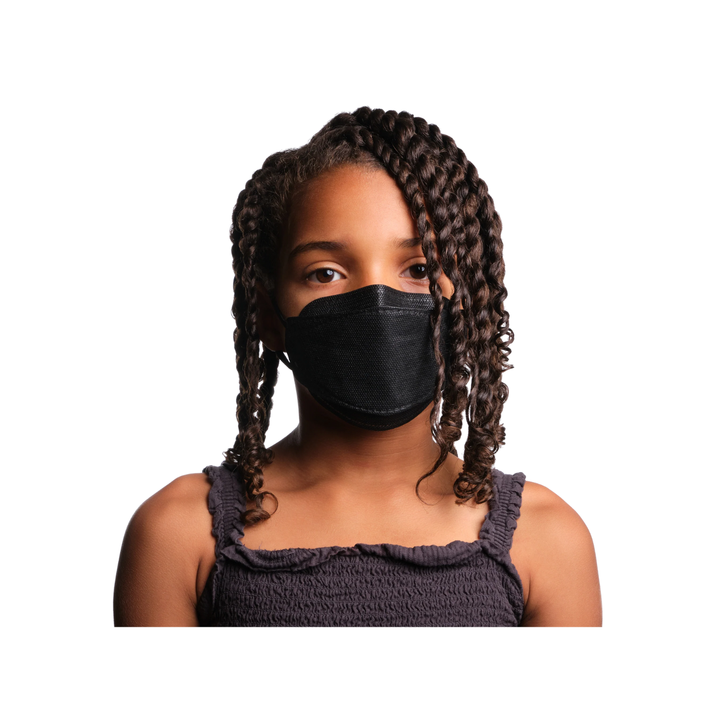 PPE Supply Kids/Teen KN95 Respirator Masks