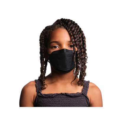 PPE Supply Kids/Teen KN95 Respirator Masks
