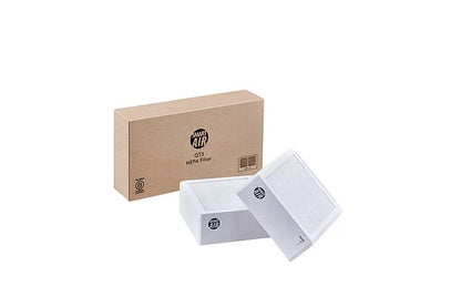 QT3 HEPA Filters (2 pack)