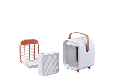 QT3 HEPA Filters (2 pack)