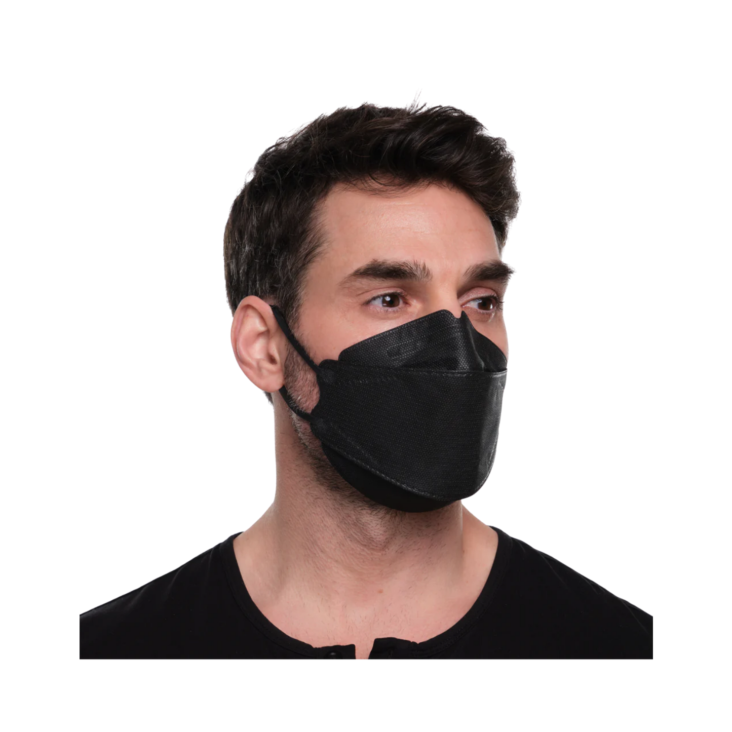 PPE Supply Adult KN95 Respirator Masks