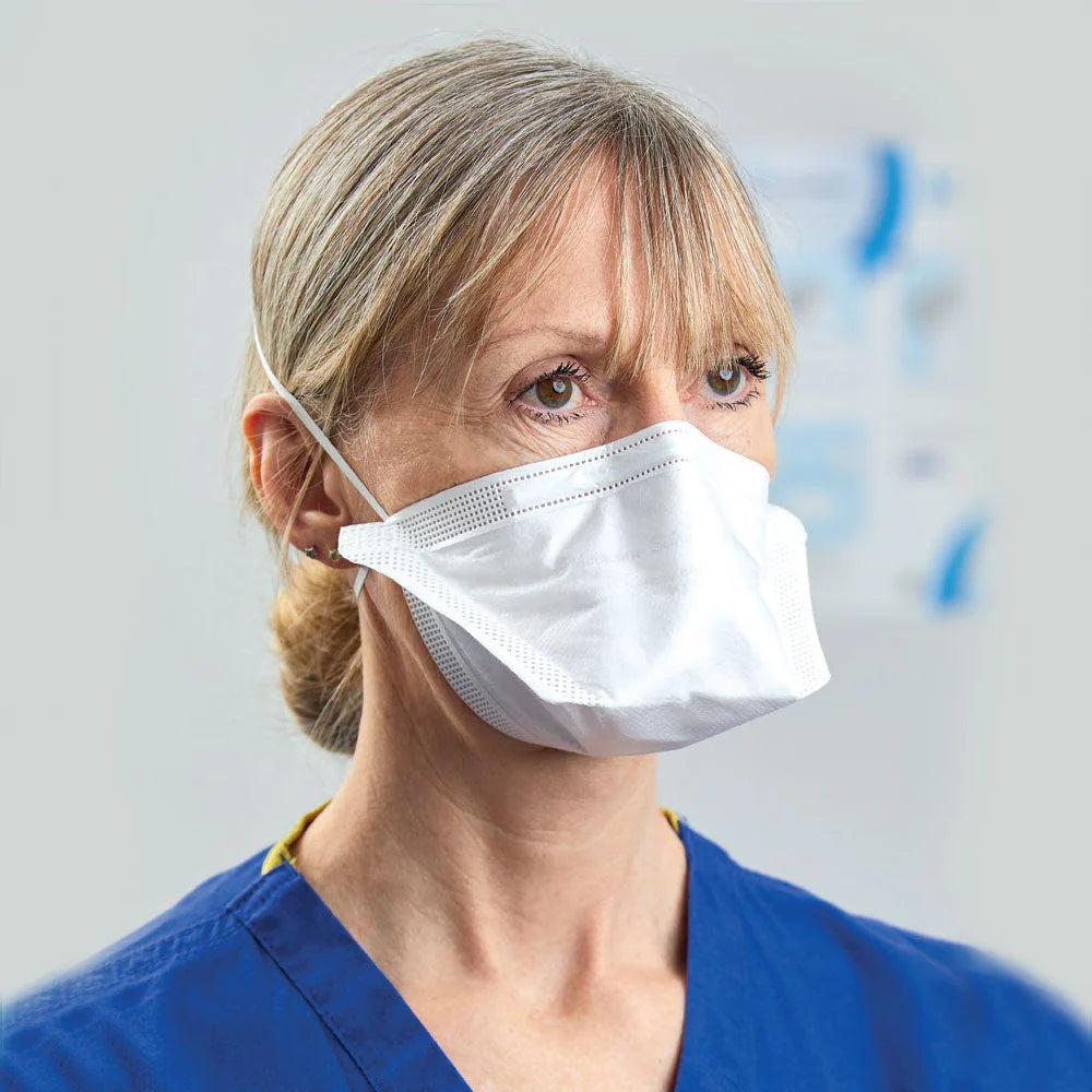 Medicom SafeMask® Architect Pro™ N95 Surgical Respirator