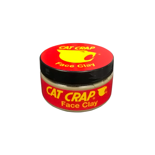 Cat Crap Face Clay - Special Buy!