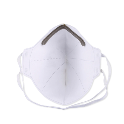 Harley L-188 Respirators, N95 (As-Is) - Case of 400