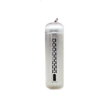 DonateMask.ca Mini-CO2 Monitor Case