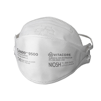 Vitacore CAN99 Headband Respirator